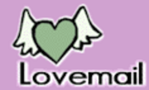Lovemail logo
