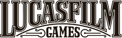 LucasArts logo