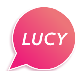 LucyPhone logo