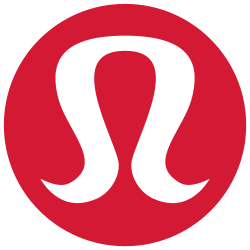 Lululemon Studio Mirror logo