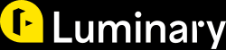Luminary logo