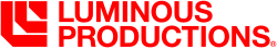 Luminous Productions logo