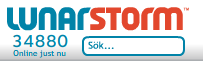 LunarStorm logo