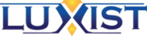 Luxist logo