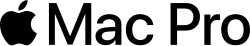 Mac Pro logo