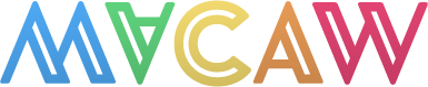 Macaw logo