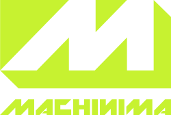 Machinima logo