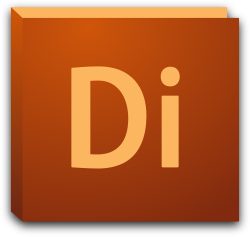 Macromedia Director logo