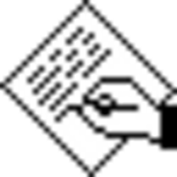 MacWrite logo