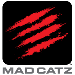 Mad Catz Interactive logo