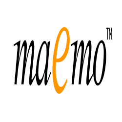 Maemo logo