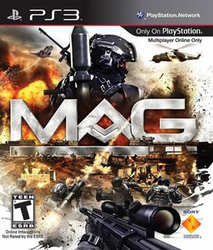MAG logo