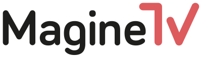 Magine TV logo