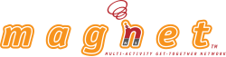 magnet logo