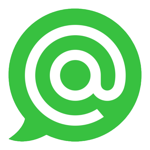 Mail.ru Agent logo