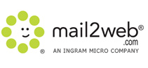 mail2web.com logo