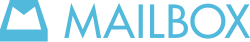 Mailbox logo