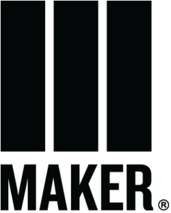 Maker Studios logo