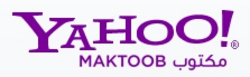 Maktoob logo