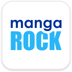 Manga Rock logo