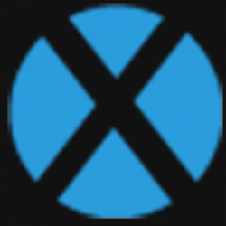 MangaX logo