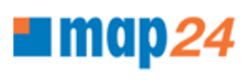 Map24 logo
