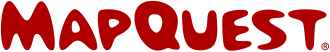 MapQuest logo