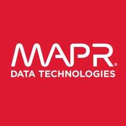 MapR logo