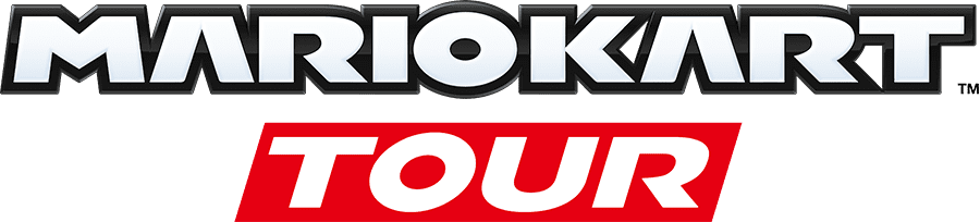 Mario Kart Tour logo
