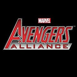 Marvel: Avengers Alliance logo
