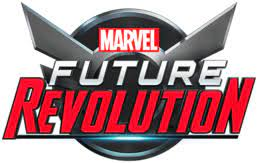 Marvel Future Revolution logo