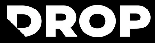 Drop (Massdrop) logo