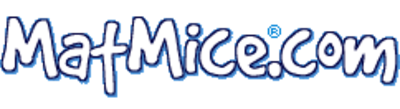 MatMice logo