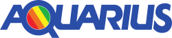 Mattel Aquarius logo