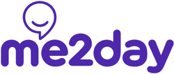 me2day logo