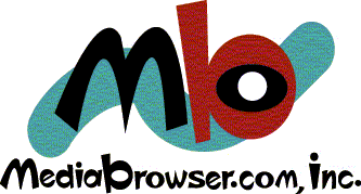 MediaBrowser logo