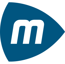 MediaCrush logo