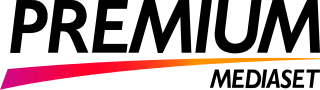 Mediaset Premium logo