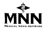 Medical News Network logo