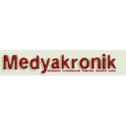 Medyakronik logo
