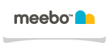Meebo logo