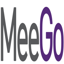 MeeGo logo