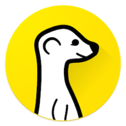 Meerkat logo