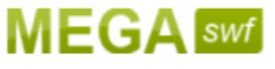 MegaSWF logo