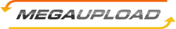 Megaupload logo