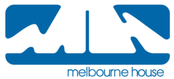 Melbourne House logo