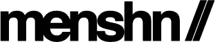 Menshn logo