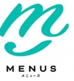 MENUS logo