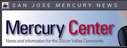 Mercury Center logo