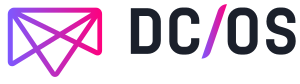 Mesosphere DC/OS logo